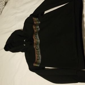 Bebe hoodie